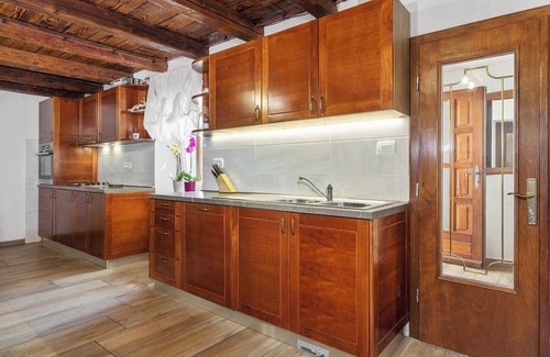 Sveta Nedelja Villa | Charming Villa with Pool