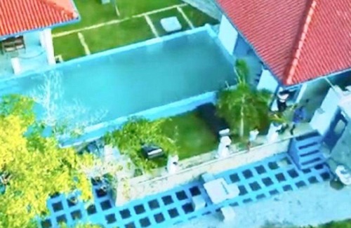 Kahandamodara Villa | Beautiful Villa with Pool Steps from Sri Lanka's Beach
