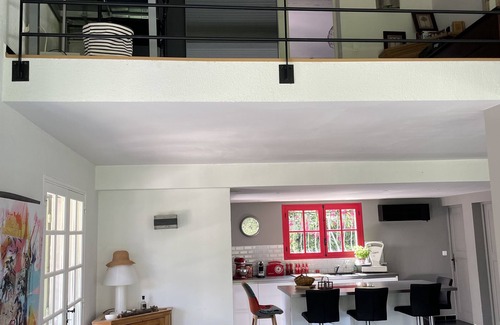 Le Pradet House | Relaxing Villa with Pool Just 10 Minutes from the Coast