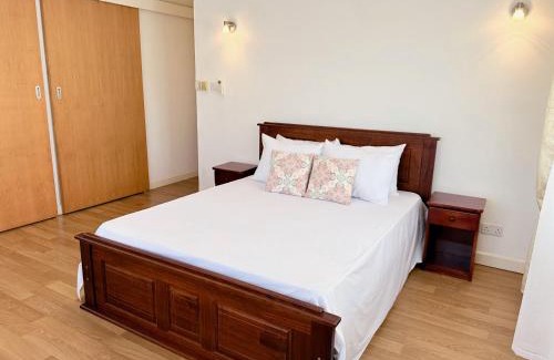 Port Louis House | Private Pool Villa - Guest Rated 10/10, Child Friendly Retreat