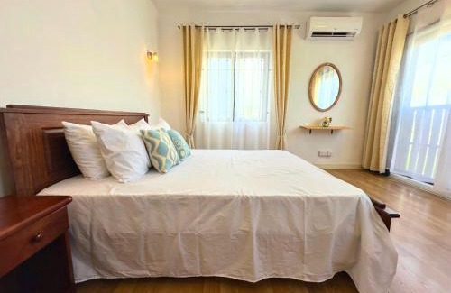 Port Louis House | Private Pool Villa - Guest Rated 10/10, Child Friendly Retreat