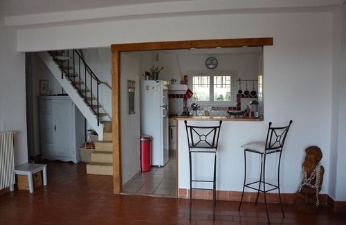 Cabris Villa | Relaxing Villa with Pool & Garden - Guest Rated 9.8