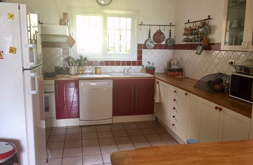 Cabris Villa | Relaxing Villa with Pool & Garden - Guest Rated 9.8