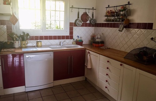 Cabris Villa | Relaxing Villa with Pool & Garden - Guest Rated 9.8