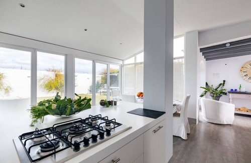 Menfi Villa | Inviting Villa with Pool and Family-Friendly Amenities