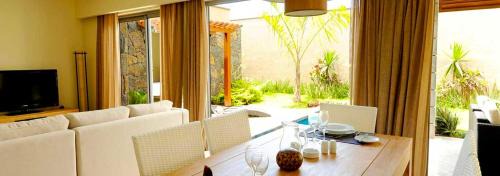 Grand-Baie Villa | Cozy 2-Bedroom Villa with Private Pool Near Grand Baie