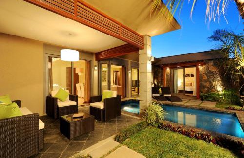 Grand-Baie Villa | Cozy 2-Bedroom Villa with Private Pool Near Grand Baie