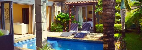 Grand-Baie Villa | Cozy 2-Bedroom Villa with Private Pool Near Grand Baie