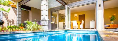 Grand-Baie Villa | Cozy 2-Bedroom Villa with Private Pool Near Grand Baie