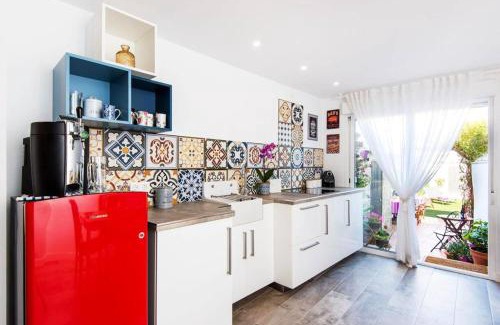 Riogordo House | Idyllic One Bedroom House with Private Pool in Riogordo