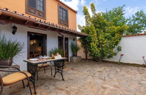 Puntagorda Villa | Sea View Villa with Private Pool and Terrace at Puntagorda