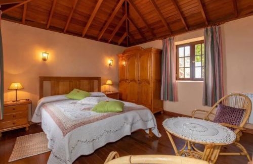 Puntagorda Villa | Sea View Villa with Private Pool and Terrace at Puntagorda