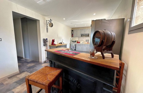 Regusse Villa | Charming villa with swimming pool, Régusse