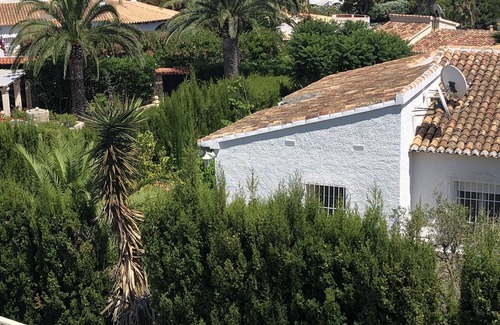 Balcon del Mar Villa | Charming villa without vis-à-vis, swimming pool