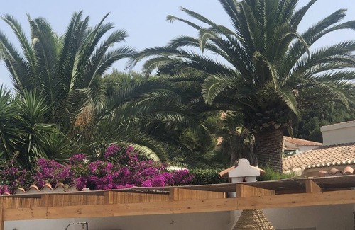 Balcon del Mar Villa | Charming villa without vis-à-vis, swimming pool