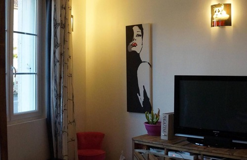 Voeuil-et-Giget House | Cozy Village Retreat Just 5 Minutes from Angoulême