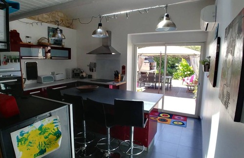 Voeuil-et-Giget House | Cozy Village Retreat Just 5 Minutes from Angoulême