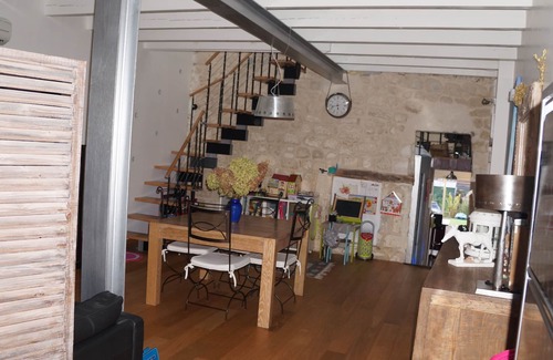 Voeuil-et-Giget House | Cozy Village Retreat Just 5 Minutes from Angoulême