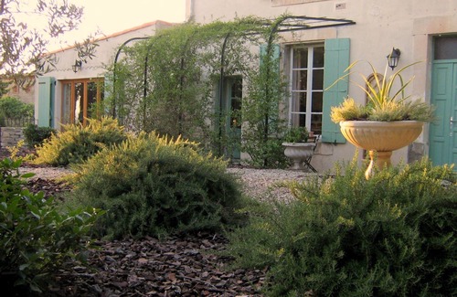 Beaufort House | Idyllic Village Home with Private Pool in South of France
