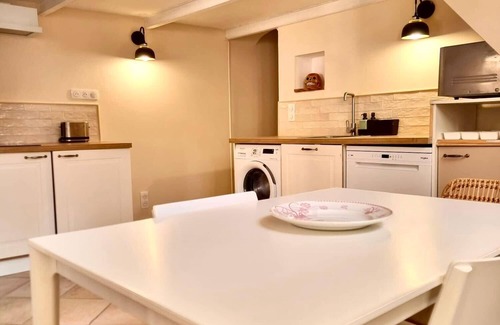 Opio House | Charming village house in Opio