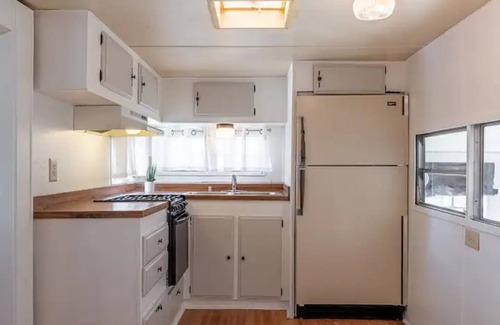 Yuma House | Vintage Park Model - Steps to Pool and Pet Friendly Stay