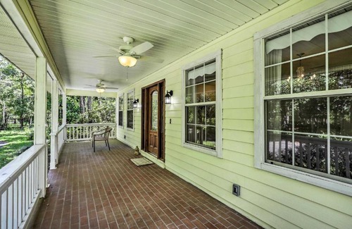 Earleton House | Perfect Waldo Getaway with Child-Friendly Amenities!