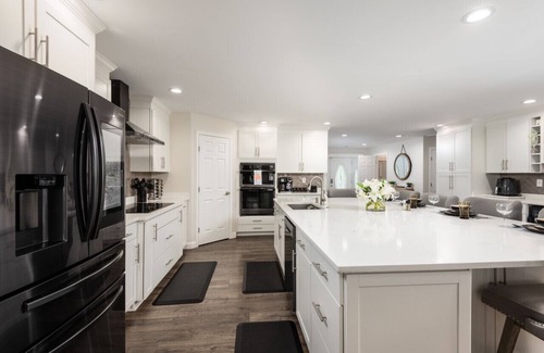 Chester House | Charming Waterfront home, Kent Island, Maryland!
