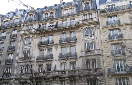 Quartier Saint-Ambroise Apartment | Elegant Haussmann Flat in Downtown Paris - Rated 10/10