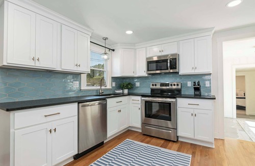 Wittman House | Charming Well Priced Home Minutes From St Michaels