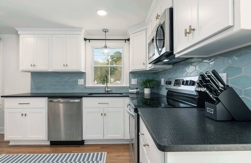 Wittman House | Charming Well Priced Home Minutes From St Michaels