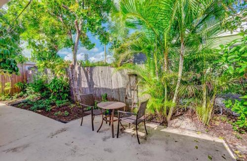 Parker Ridge House | Charming West Palm Beach Home