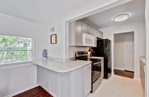 Parker Ridge House | Charming West Palm Beach Home