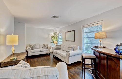 Parker Ridge House | Charming West Palm Beach Home