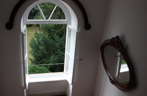 Traben-Trarbach Villa | Relaxing Winegrower's House with Pool Amid Vineyards