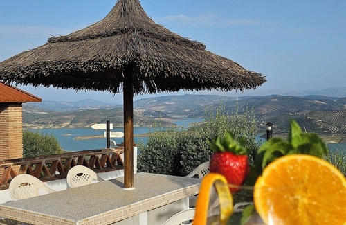 Rute Apartment | Charming with lake view