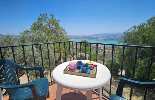 Rute Apartment | Charming with lake view