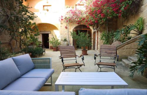 Xaghra House | Charming Xagħra Farmhouse with Pool, Garden & Spacious, Gozo by 360 Estates