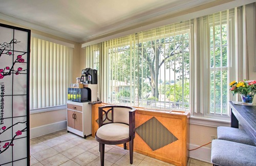 Park Hill House | Inviting Yonkers Retreat - Close to Central Park, Spa & More!