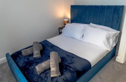 Heworth House | York House: Steps from Town Centre, Pet & Child Friendly