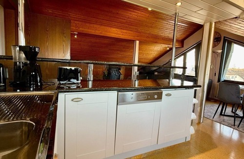 Villmar Apartment | Charming Ziegler vacation apartment - pool, garden and pet-friendly