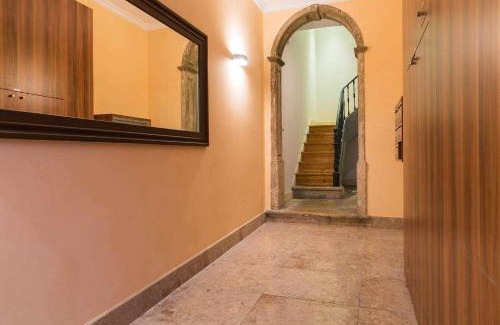 Sao Jose Apartment | Stylish Loft in Lisbon Avenida: Family-Friendly Retreat