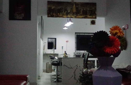Cuttack House | American-Inspired Oasis with Spa and Family-Friendly Amenities