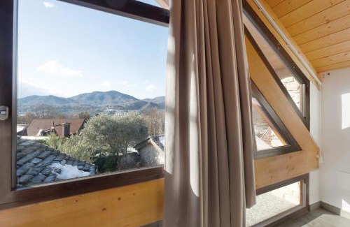 Cesara House | Charmingly Renovated Stone House