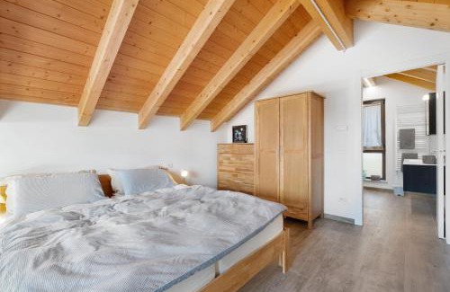 Cesara House | Charmingly Renovated Stone House