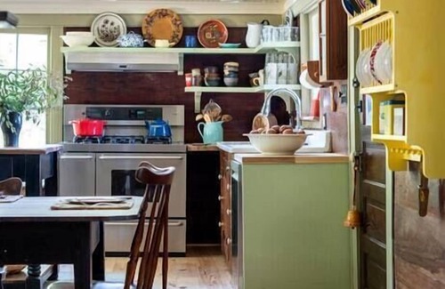 Pittsboro Other | Beautifully Restored Antique Farmhouse with Unique Amenities