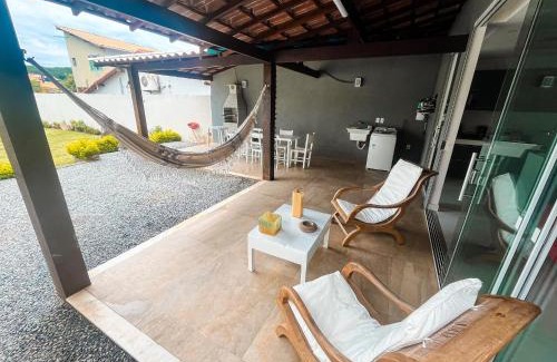 Sao Jose House | Idyllic Beachside Retreat with Family and Pet Amenities