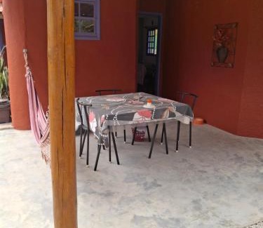 Historic Center House | Charmosa Suite