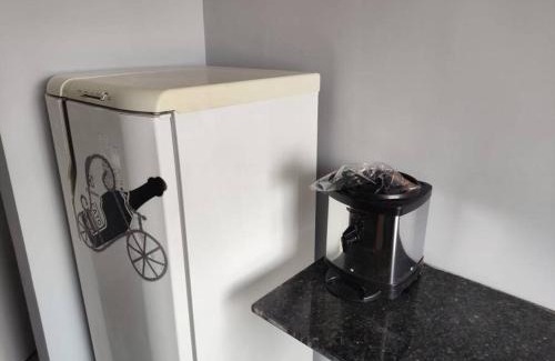 Sete Lagoas Apartment | Charmoso ap em Sete lagoas