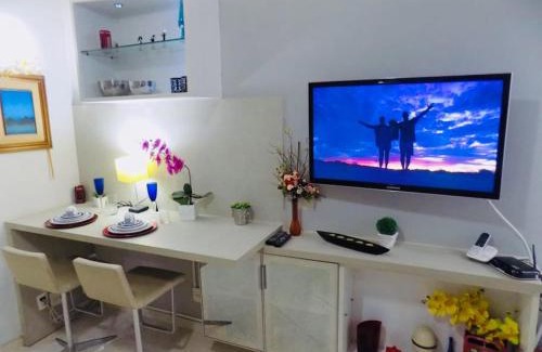Leme Apartment | Cozy Leme Apartment near Copacabana - Rated 9.4/10