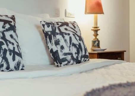 Sacavem Apartment | Family-Friendly Sacavém Apartment with High Guest Ratings